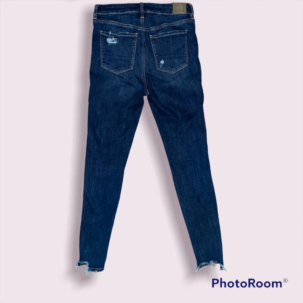 AEO High Rise Legging - Picture 2 of 6